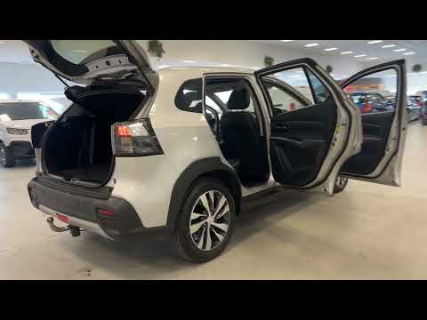 Suzuki SX4 S-Cross ALL GRIP 1..4 PET 4X4 2024 - Image 2