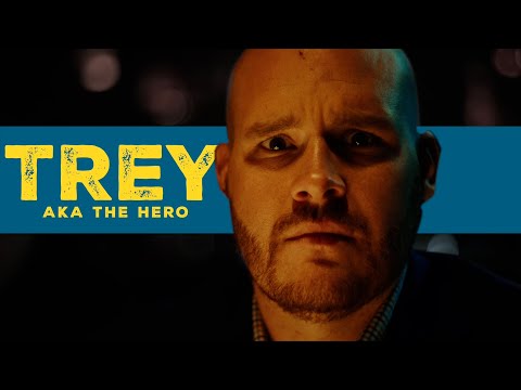 Trey Lewis - Up Yours (Official Music Video)