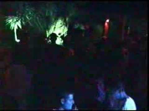 D.J. MIKE-P 2004 - LIVE IN FILIATRA