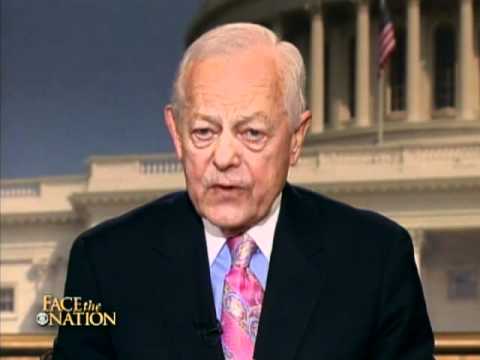 Schieffer on the Westboro Baptist Church's protests
