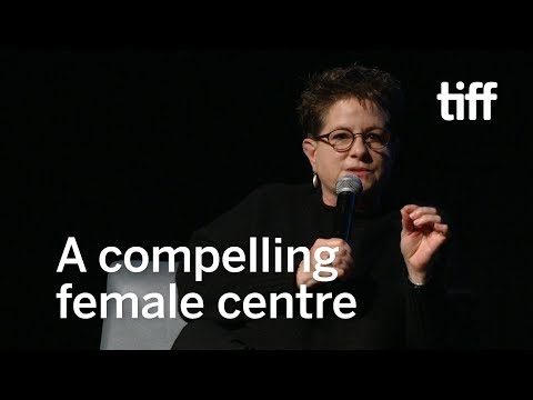 Thumbnail of the video: PHILLIS NAGY on Carol | Books on Film | TIFF 2017