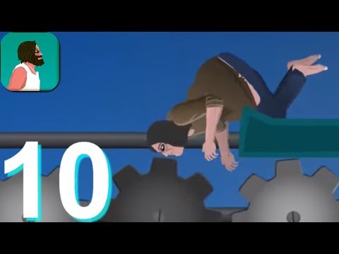 Short Life + Fails Walkthrough Part 10 - Android iOS Gameplay