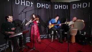 "Gravity = Love" by Opium Moon  |  ZR LIVE! October 20th, 2016