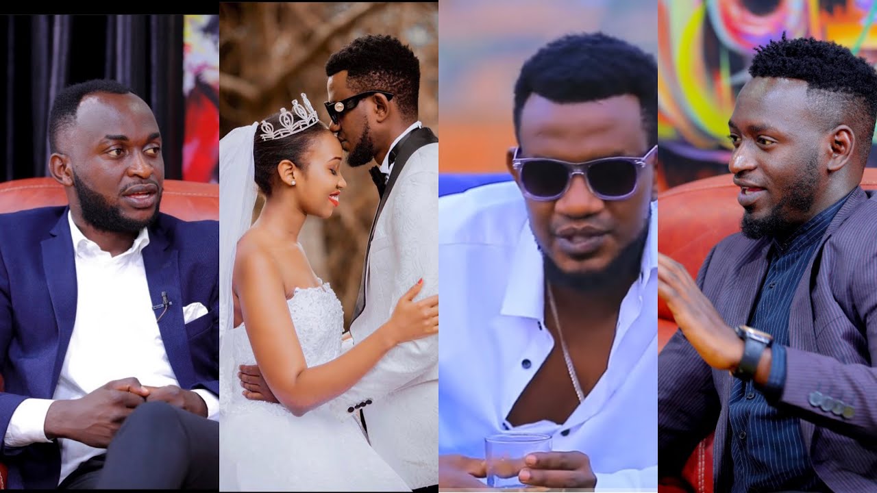 Rocky Kirabiranya ashyinguye FataKumavuta|ari gupanga ubukwe bwanyabwo Irene&Phil amabanga hanze