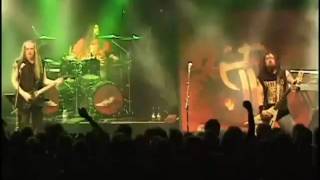 Strapping Young Lad- Oh My Fucking God