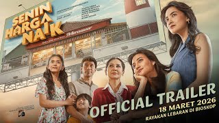 𝐒𝐄𝐍𝐈𝐍 𝐇𝐀𝐑𝐆𝐀 𝐍𝐀𝐈𝐊 - 𝘖𝘧𝘧𝘪𝘤𝘪𝘢𝘭 𝘛𝘳𝘢𝘪𝘭𝘦𝘳