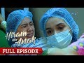 Hiram Na Anak Pagkrus Ng Landas Nina Miren At Wena Full Episode 1