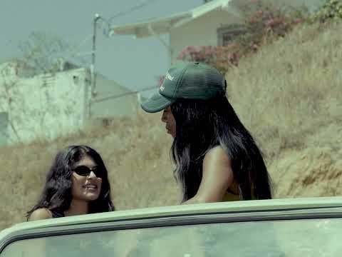 Férina - Shot Away [Official Video]