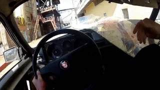 Biting Elbows - The Stampede &amp; Bad Motherfucker (Video Compilation)