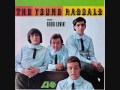 THE RASCALS- "COME ON UP"(LYRICS)