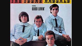 THE RASCALS- &quot;COME ON UP&quot;(LYRICS)