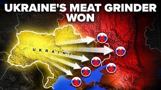 Russian Soldiers Turn Against Putin... They REFUSE to Fight His Wars