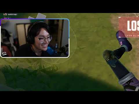 Getting Back Into Valorant With Support Agents ft. Zexty & Leonxheart | SuperLa