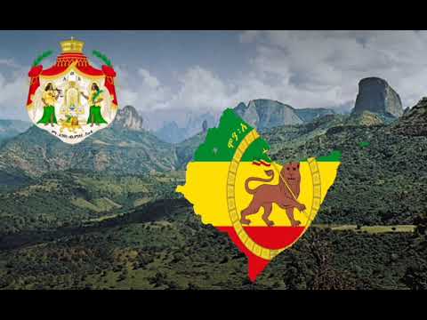Ityoṗya hoy des ybelish [national anthem of Abyssinia] (Forever more Aoc2 mod)