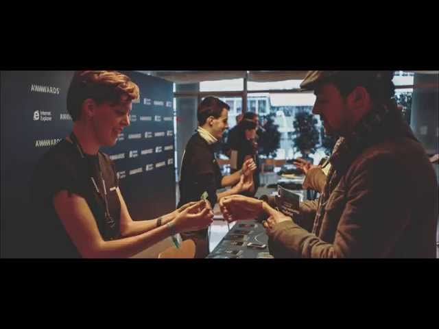 Awwwards