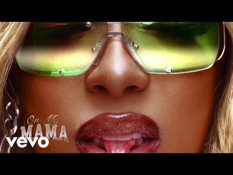 Victoria Monét - On My Mama (Visualizer)
