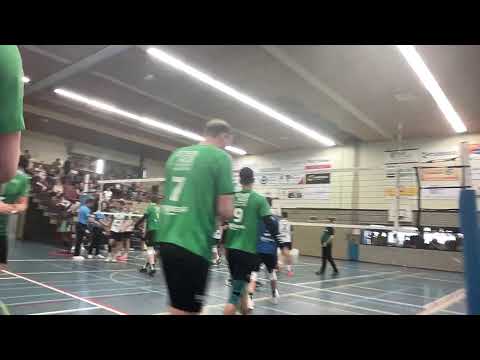 Sudosa-Desto HS1 vs Madjoe HS1