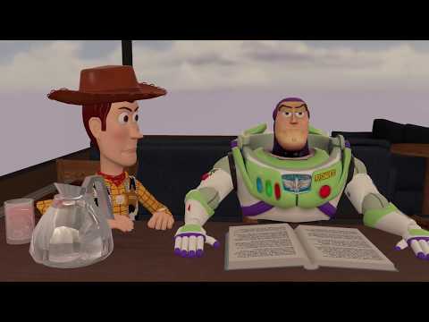 Hot Kool-Aid (SFM remake)