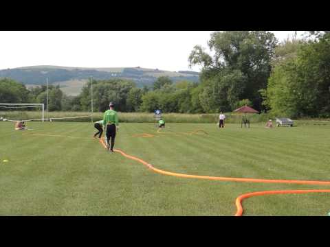 INA Skalica B 2 pokus