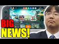 Nintendo Has New Hardware Coming Switch 2 Pricing Increasing Details