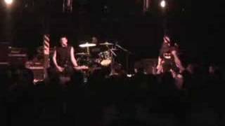 The Ducky Boys - &quot;Do You Wrong&quot; (live)