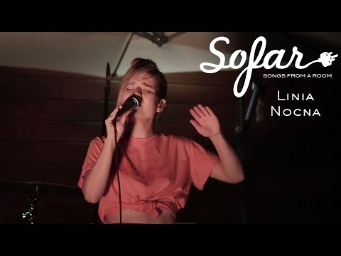 Linia Nocna - Hulajnogi | Sofar Krakow