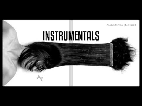 Akkezdet INSTRUMENTALS | Hisz Sztori/Kiskece (produced by Realistic Crew)