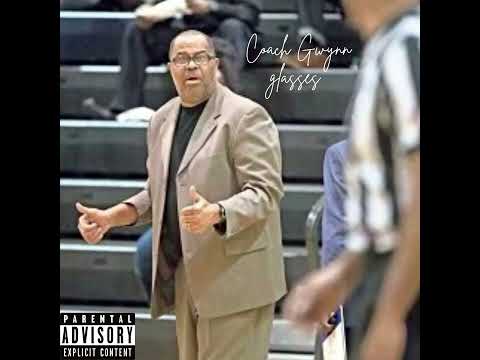 Coach Gwynn Glasses (Official Audio)