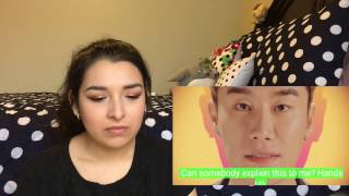 San E - I Am Me| REACTION