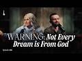 Warning Not Every Dream Is From God Vladhungrygen