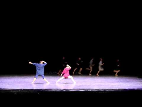 5. China Xinjiang Internationalen Volkstanz-Festival in Ürümqi