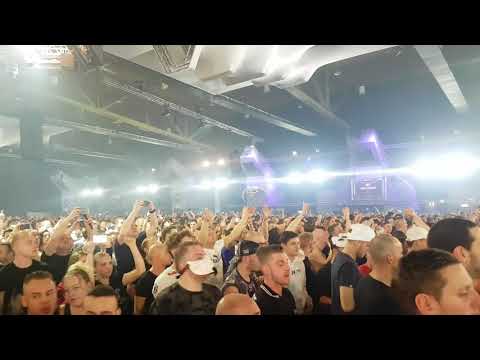 Korsakoff vs New surrender masters of hardcore 2018