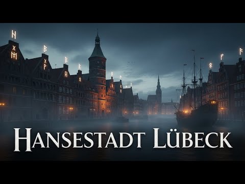 Die gesamte Geschichte der Hansestadt Lübeck