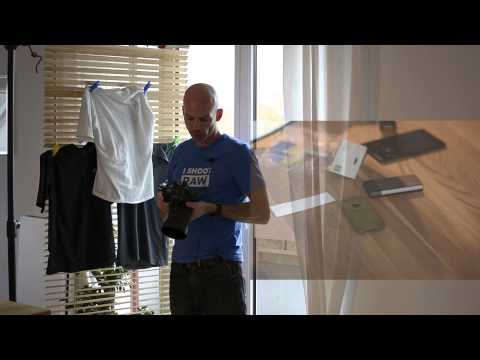 Tipps für die Manuelle Einstellung der korrekten Belichtung ohne Belichtungsmesser