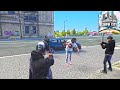 Snowcity On Demon Time Part 1 Snowcity GTA RP Chicago Server