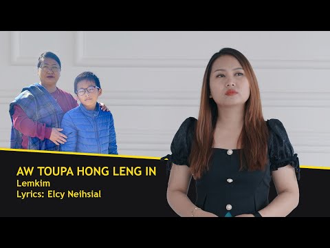 AW TOUPA HONG LENG IN || Lemkim