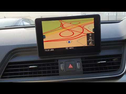 181WX2476 - 2018 Audi Q5 2.0TDI 150 SE 36,500