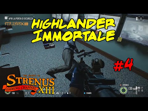 Highlander Online PC