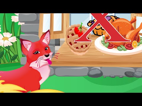 Vulpe tu mi ai furat gâsca + Alte cantece pentru copii 🦊 Colaj