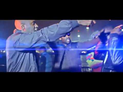 Ruff Sqwad Ft Stamina, Roachee - This Side - Remix