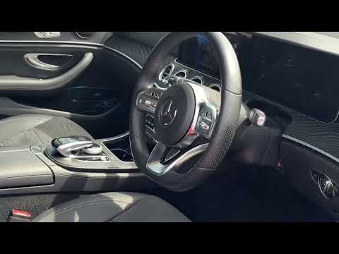 Mercedes-Benz E-Class E220d AVANTGARDE - Image 2