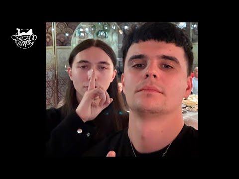 ★FREE★ HERONWATER X ДЖОН ГАРИК Type Beat 2026 - "САМОГОН"