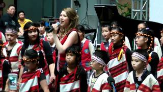 The Moon Represents My Heart - Hayley Westenra 海莉 月亮代表我的心