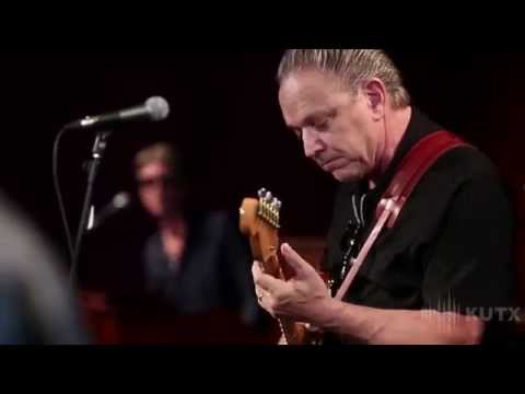 Mike Flanigin and The Drifter Band - 