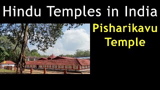 Temple video