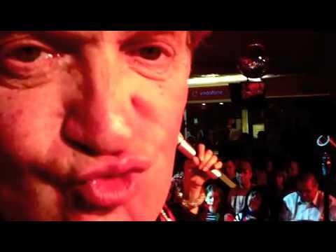 2011 December 27. Neoton Familia Koncert Sportaréna