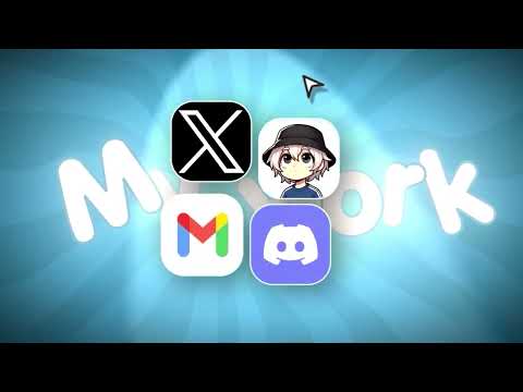 Showreel Intro
