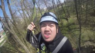 SKYPARK EPIA Schwäbisch Gmünd