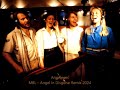 ABBA Angeleyes MBL Angel In Disguise Remix 2024