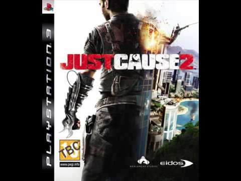Smokin' VGM 112 - Just Cause 2 - Mile High Club